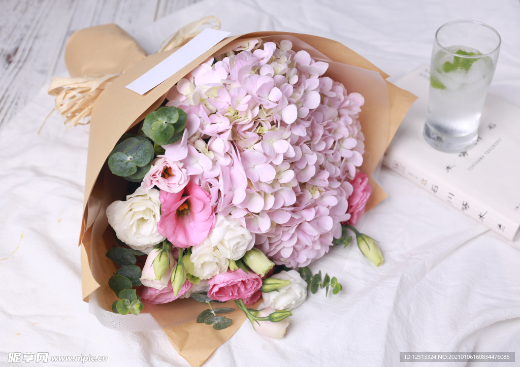 花束