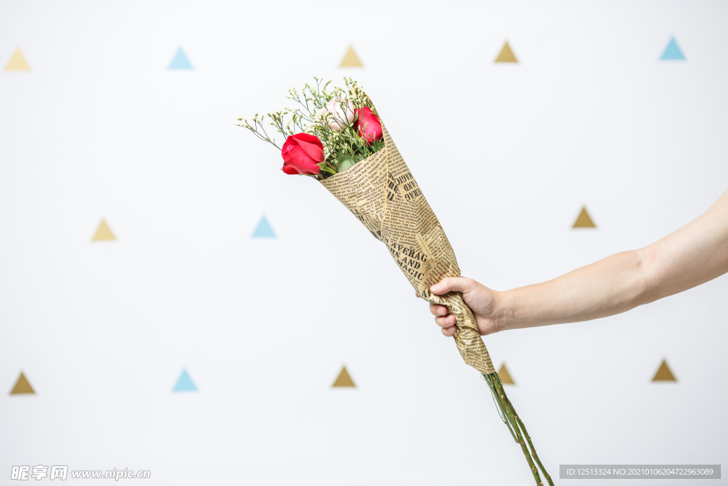 花束