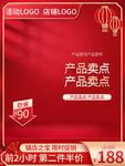 主图