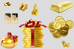 黄金