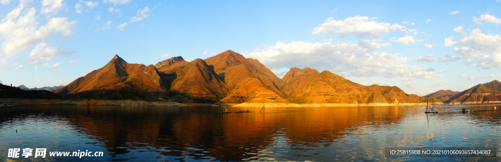 千岛湖