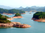 千岛湖