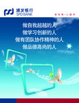 公司文化