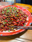 辣子鸡