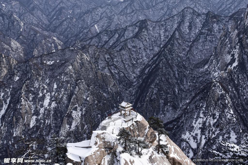 自然景观 山水风景 自然风景