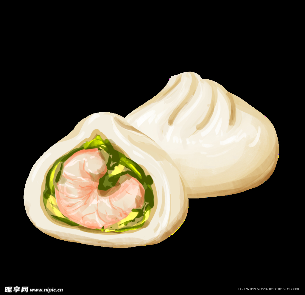 包子