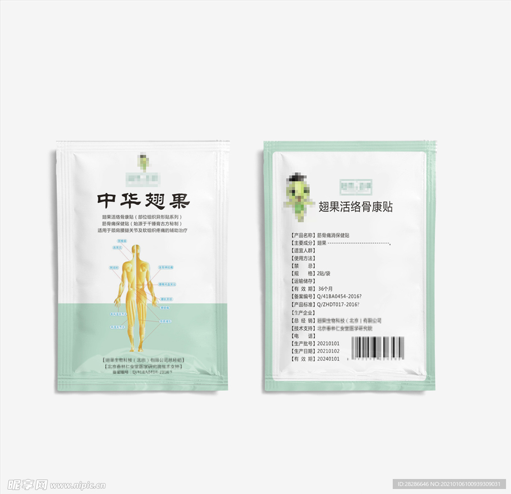 中华翅果