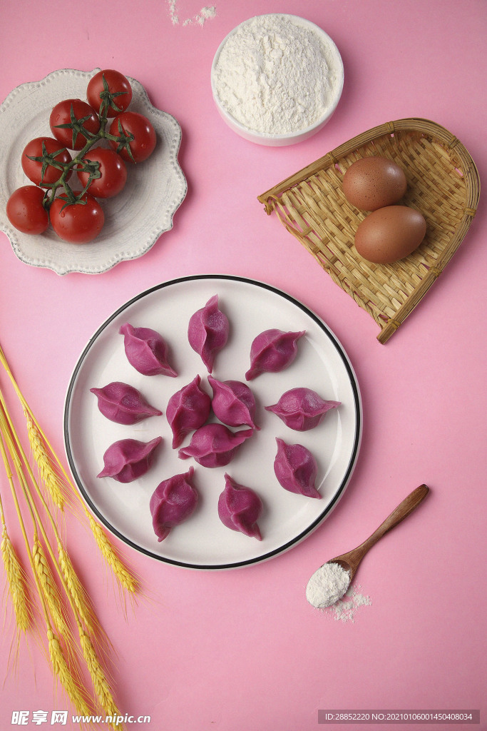 饺子