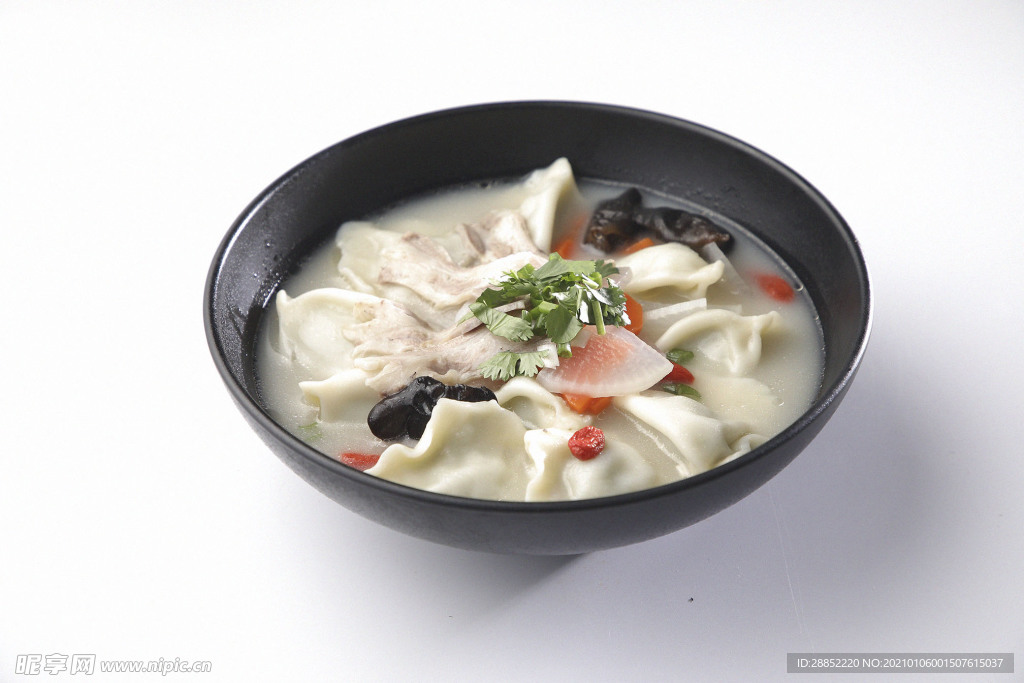 饺子