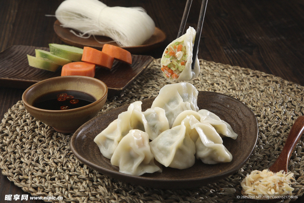 饺子