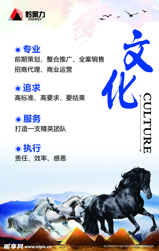 公司文化