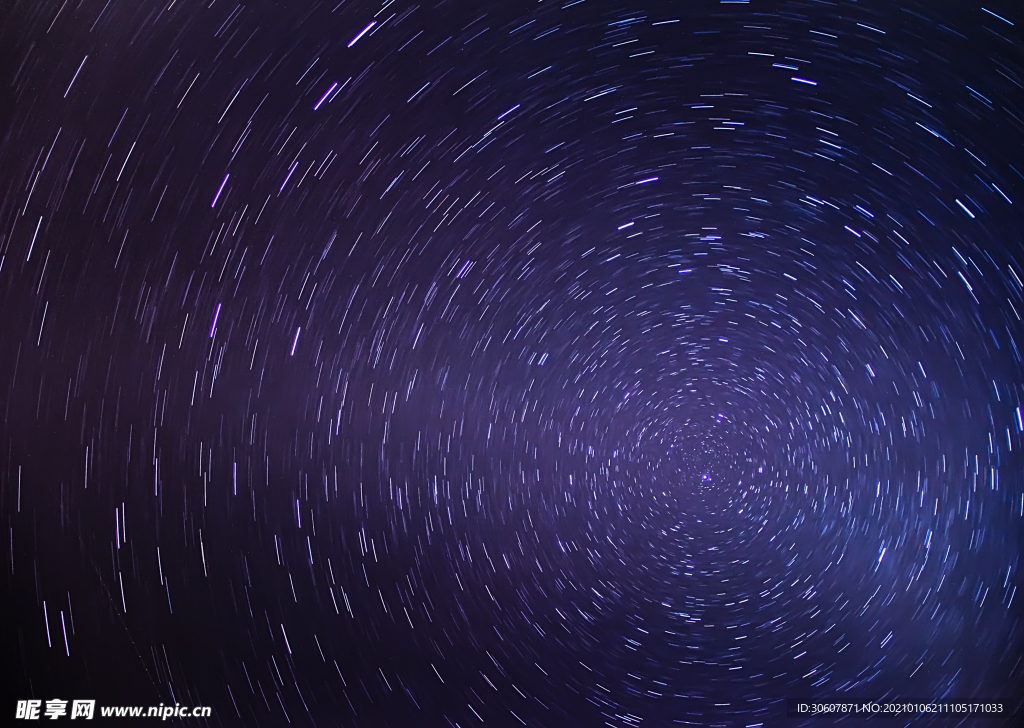 星空