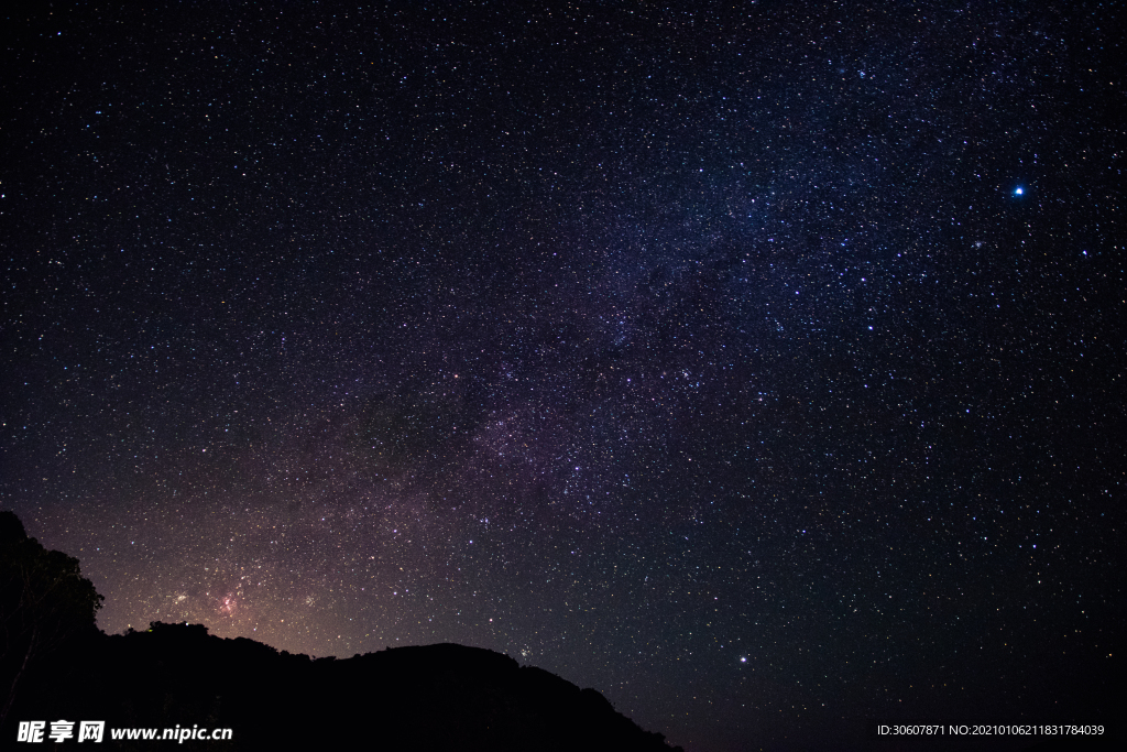 星空