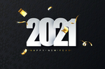 2021艺术字体