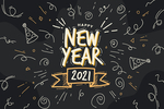 2021年字体