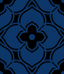 无缝花纹