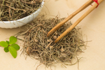 谷精草