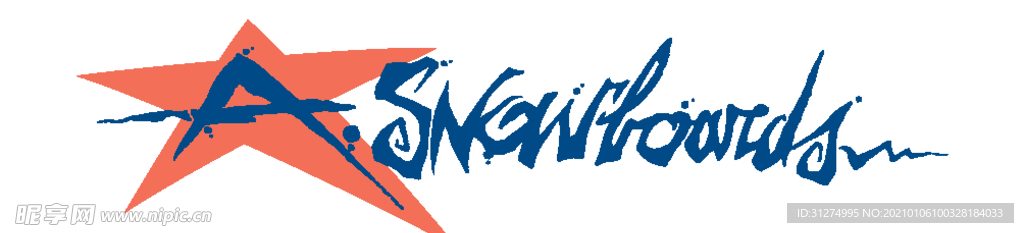 logo素材