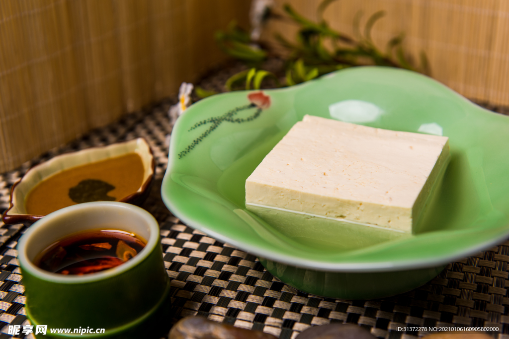 美食料理图片