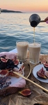 海边美食图片
