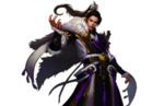 游戏人物