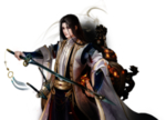游戏人物