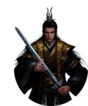 游戏人物