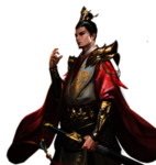 游戏人物