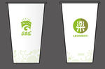 奶茶logo
