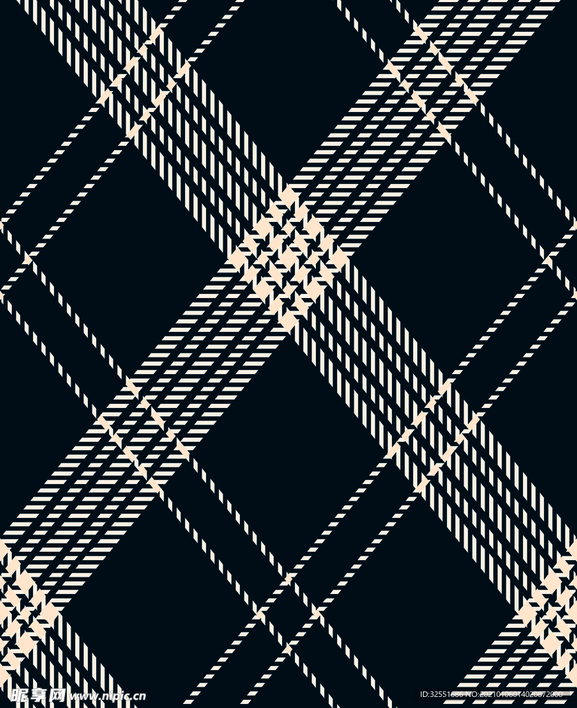 格子