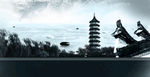 中国风设计元素