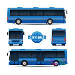 bus公交车