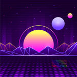 宇宙太空