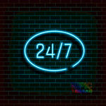 24小时服务