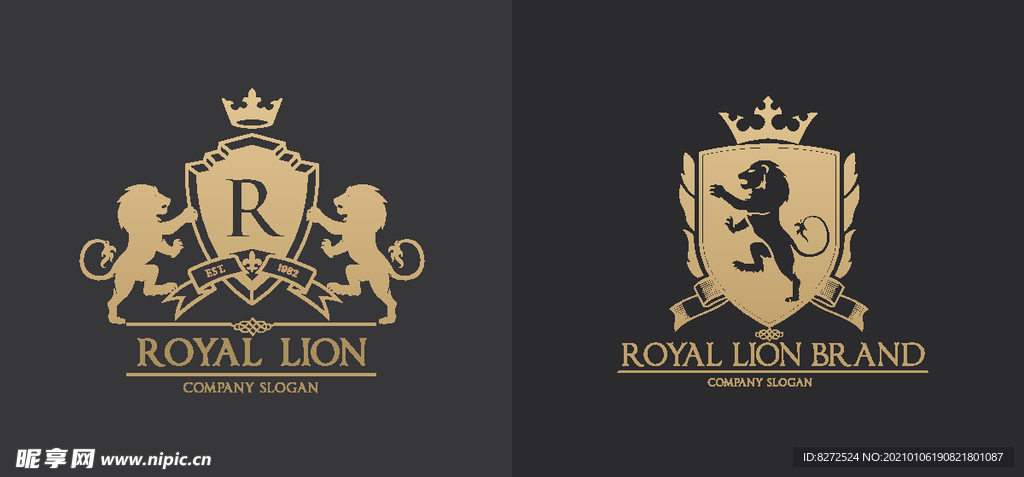 logo标志