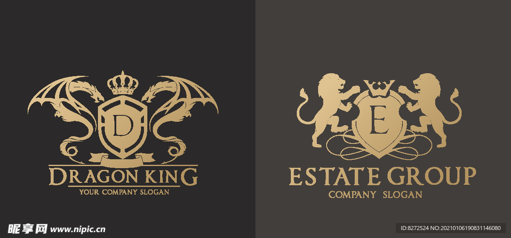 logo标志