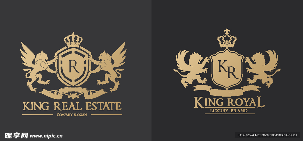 logo标志