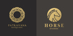 logo标志