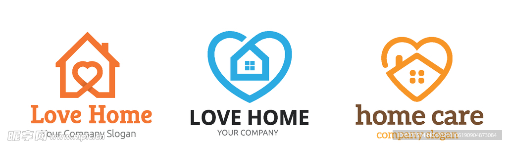logo标志