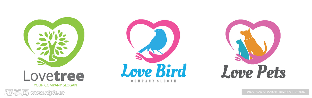 logo标志