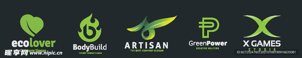 logo标志