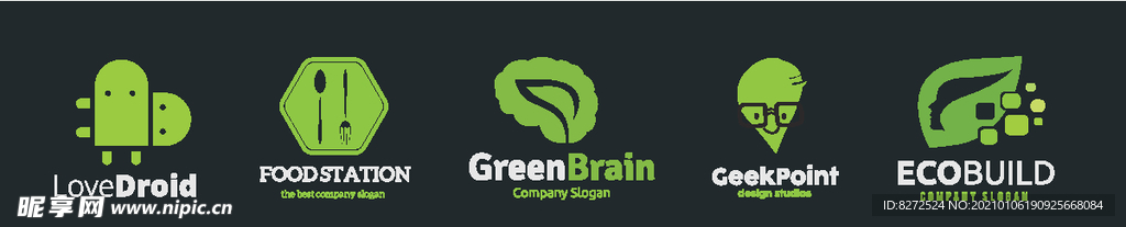logo标志