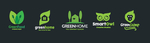 logo标志