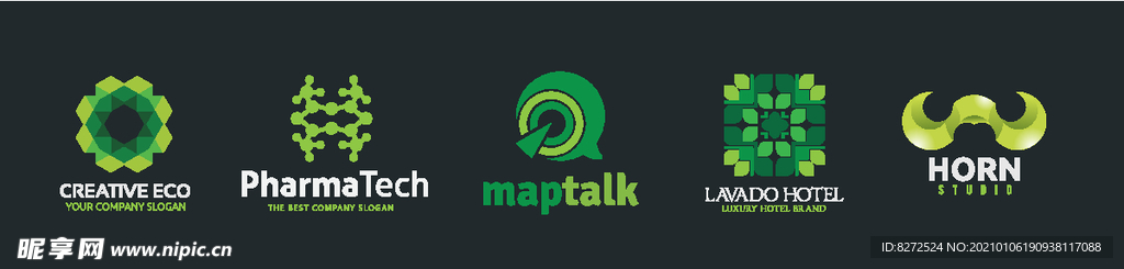 logo标志