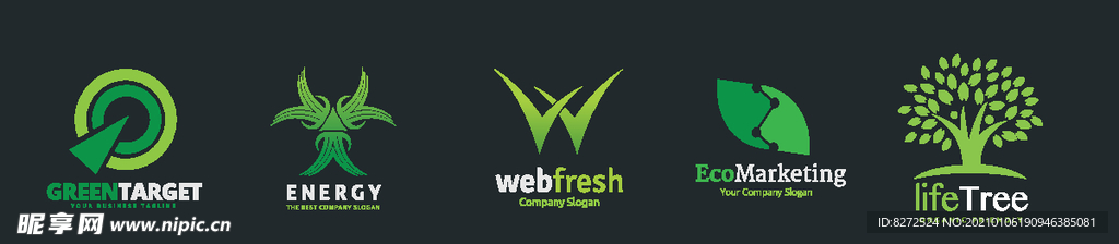 logo标志