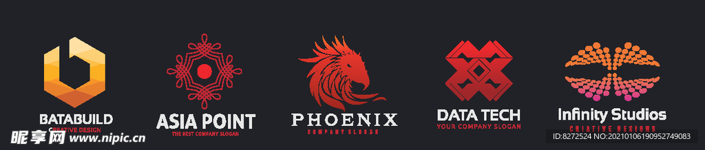 logo标志