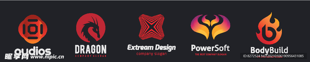 logo标志