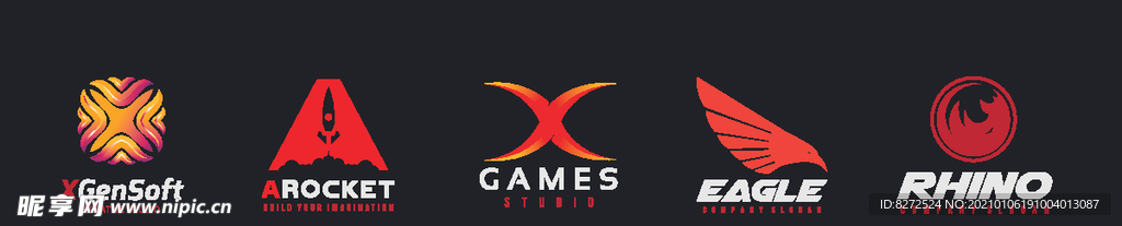 logo标志