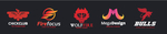 logo标志