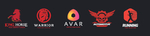 logo标志